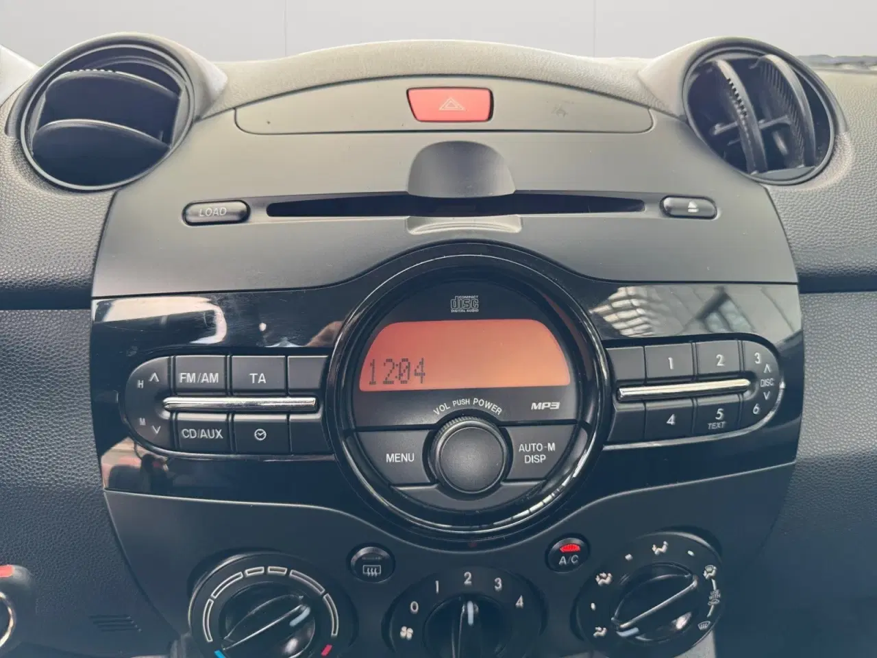Billede 8 - Mazda 2 1,3 Go