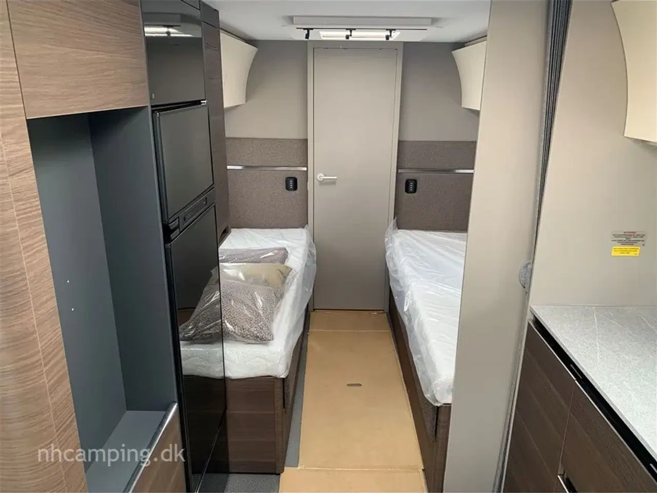 Billede 6 - 2024 - Adria Alpina 613 UT Alde Centralvarme