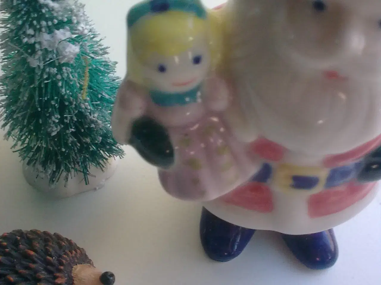 Billede 18 - Hilsen til dem på job