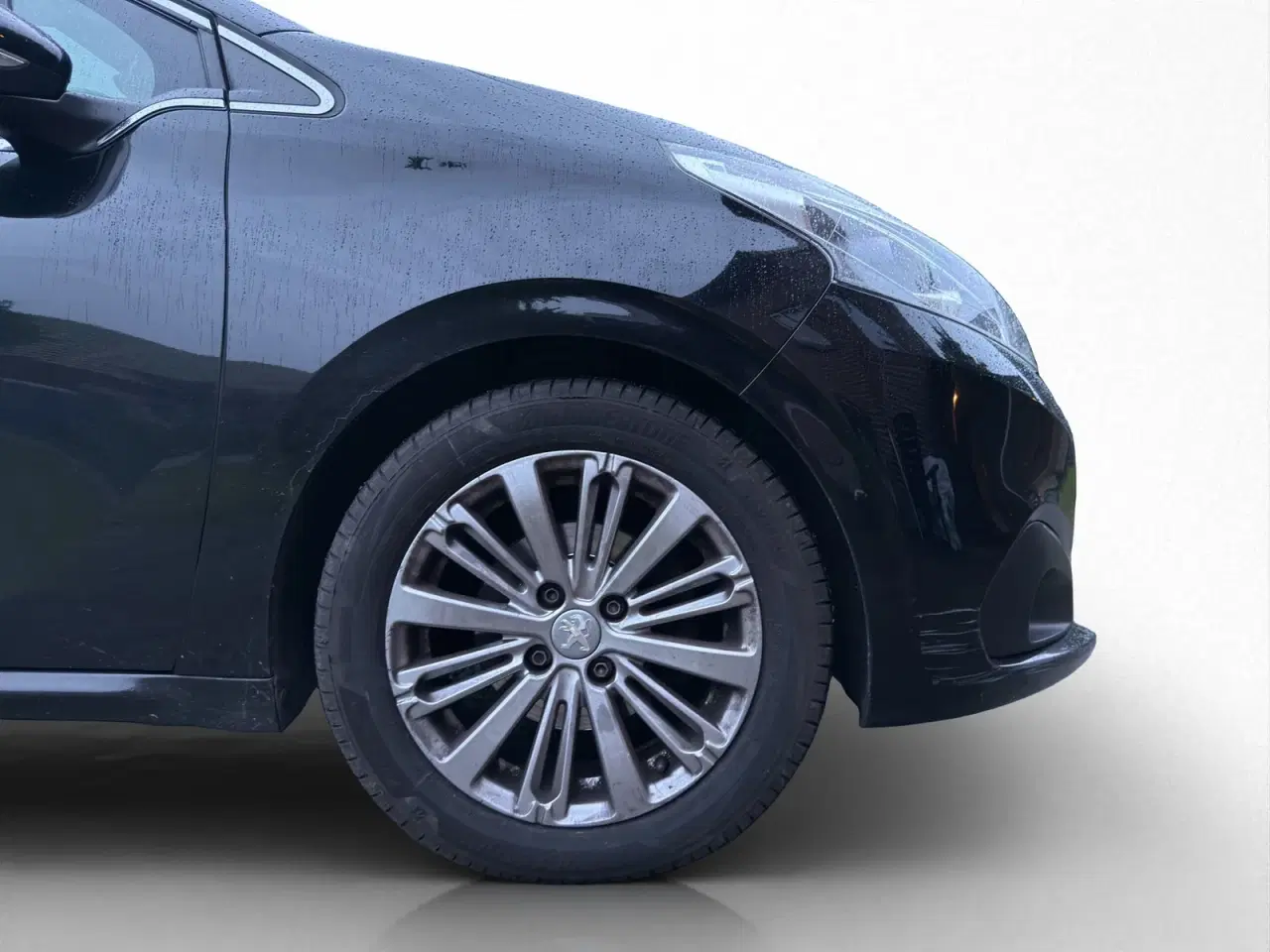 Billede 18 - Peugeot 208 1,6 BlueHDi 100 Envy