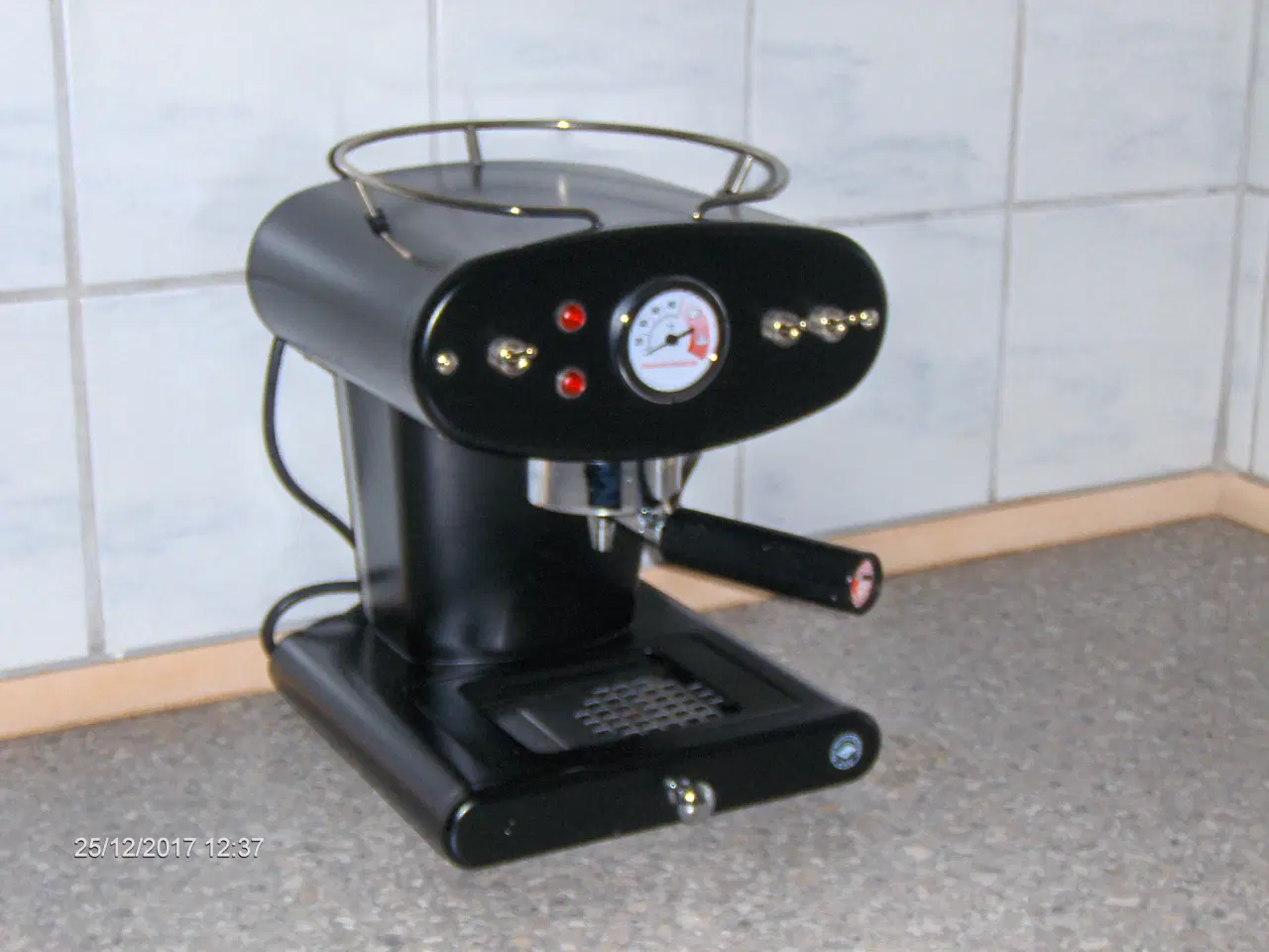 Billede 1 - Francis X1 Espresso maskine