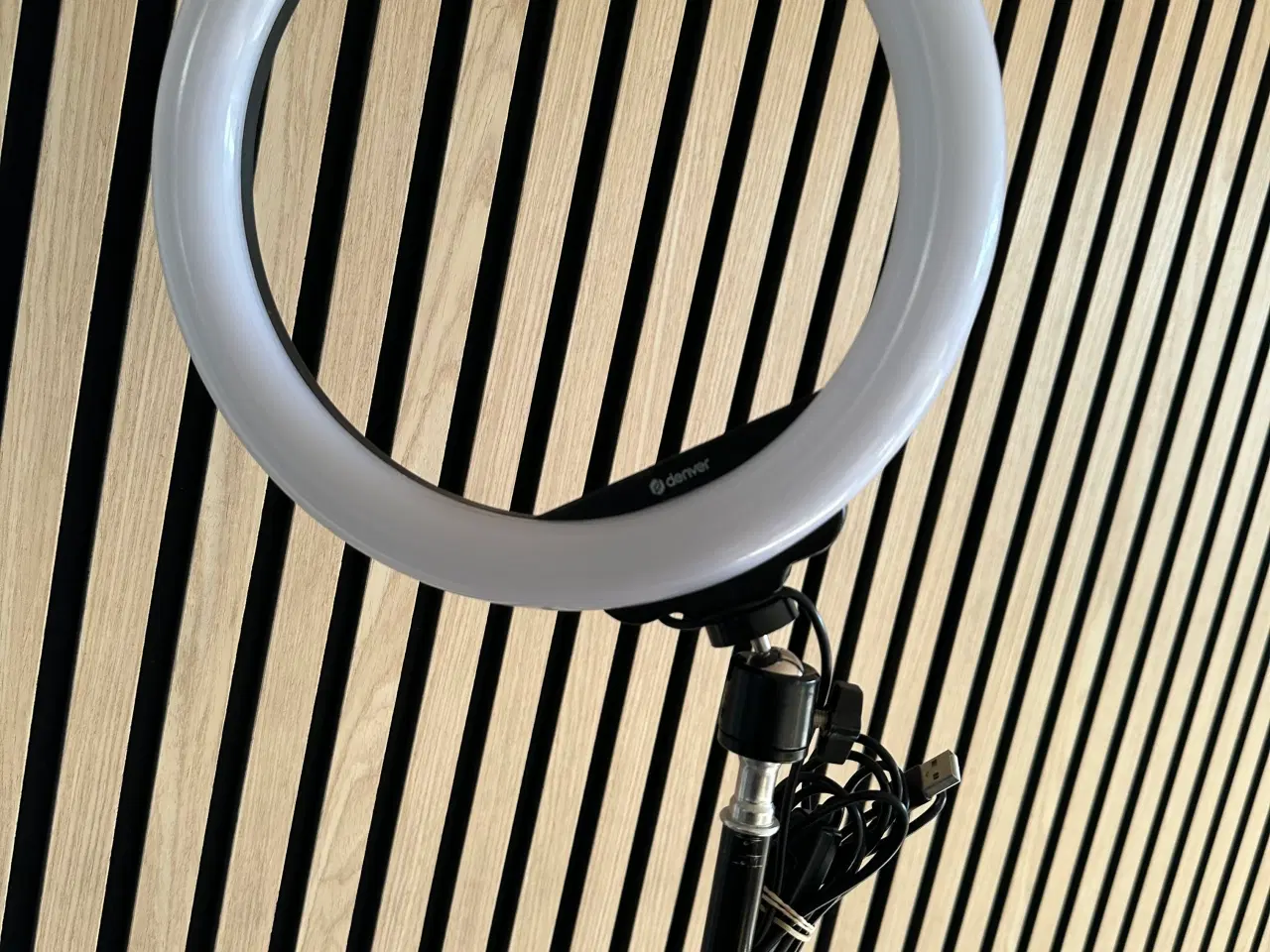 Billede 4 - Denver light ring.