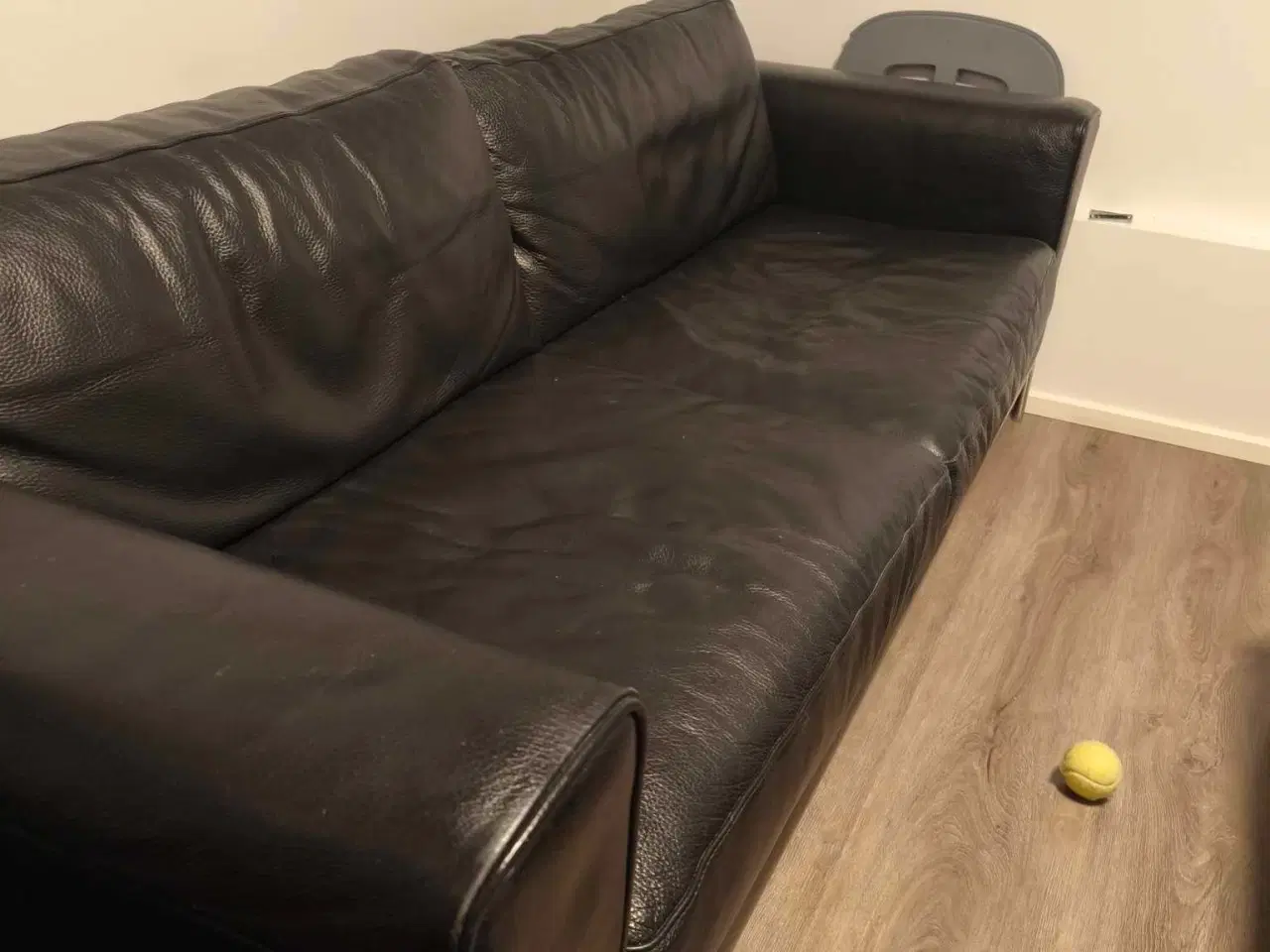 Billede 3 - Sofa