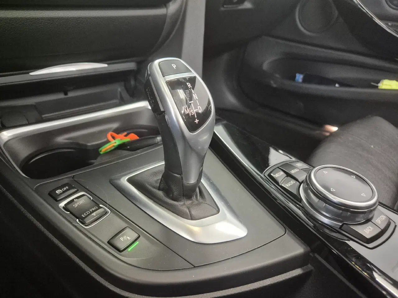 Billede 12 - BMW 435d 3,0 D XDrive Steptronic 313HK Cabr. 8g Aut.