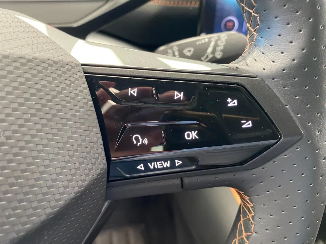 Billede 16 - Cupra Born 58 