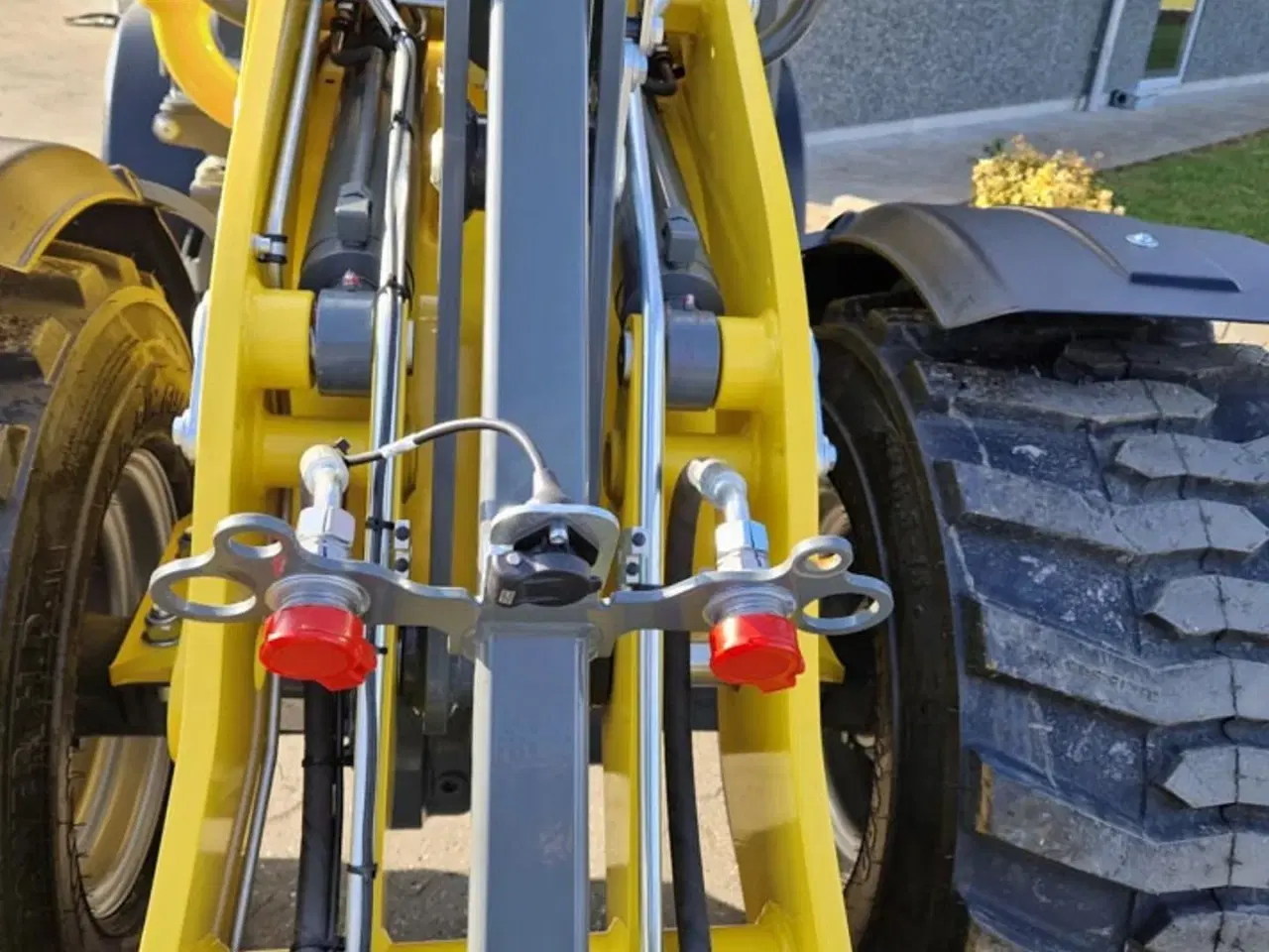 Billede 9 - Wacker Neuson WL25