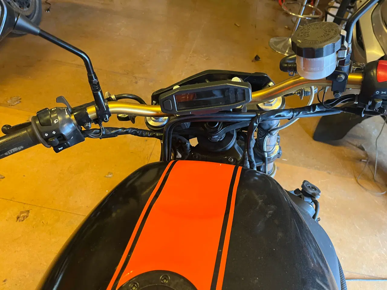 Billede 3 - Suzuki GSXR 600R