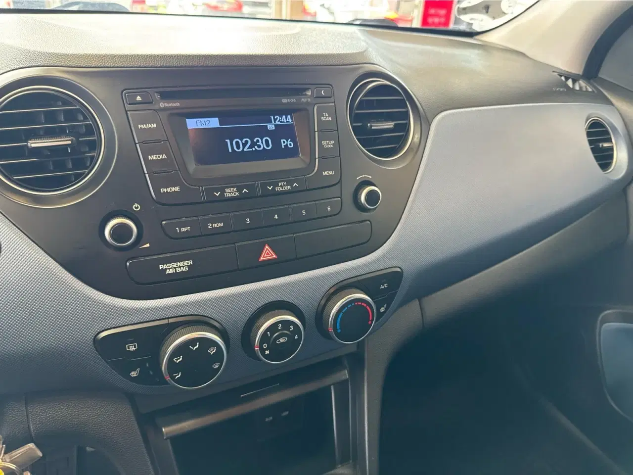 Billede 13 - Hyundai i10 1,0 Style