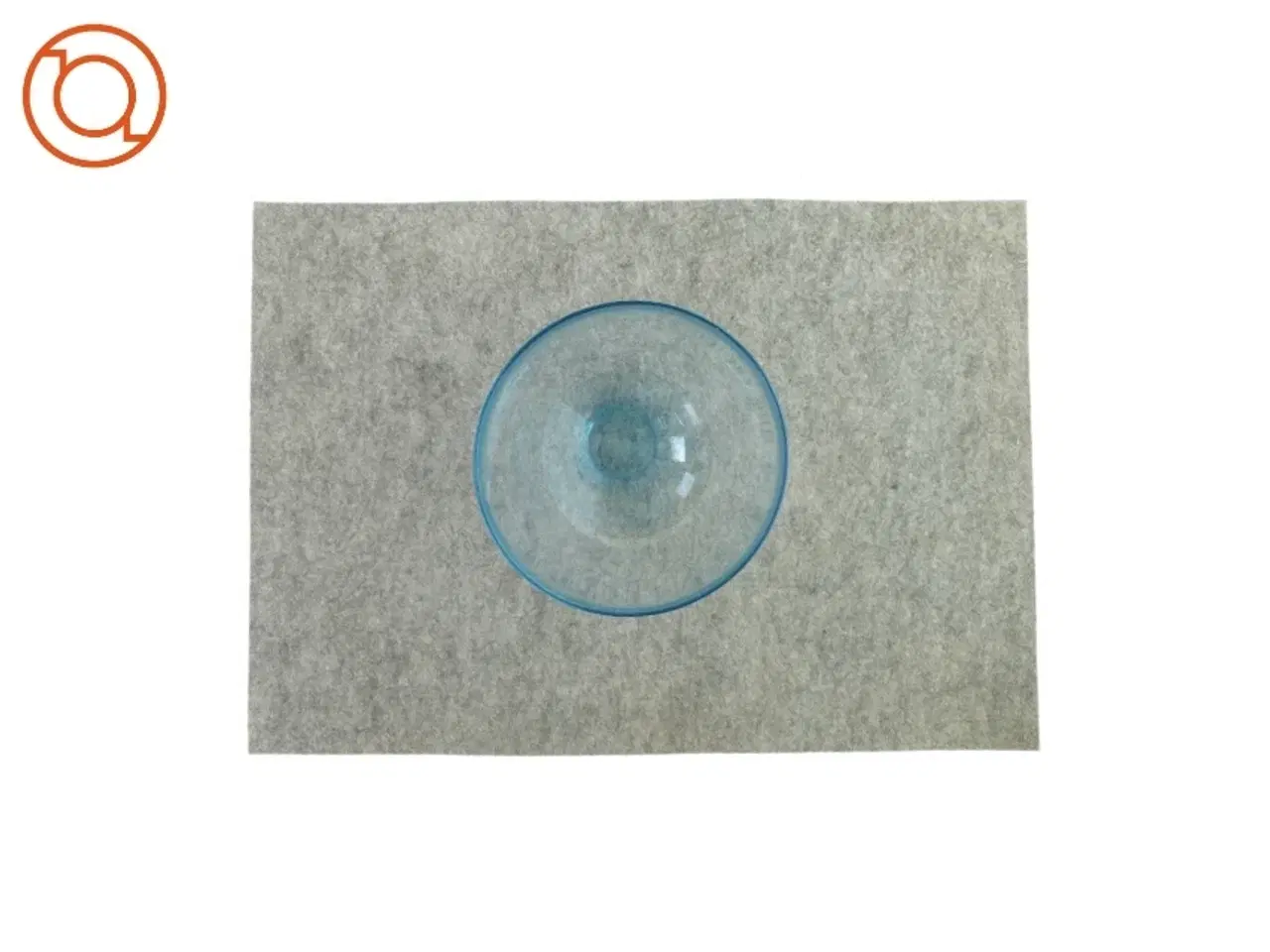 Billede 2 - Skål fra Holmegaard