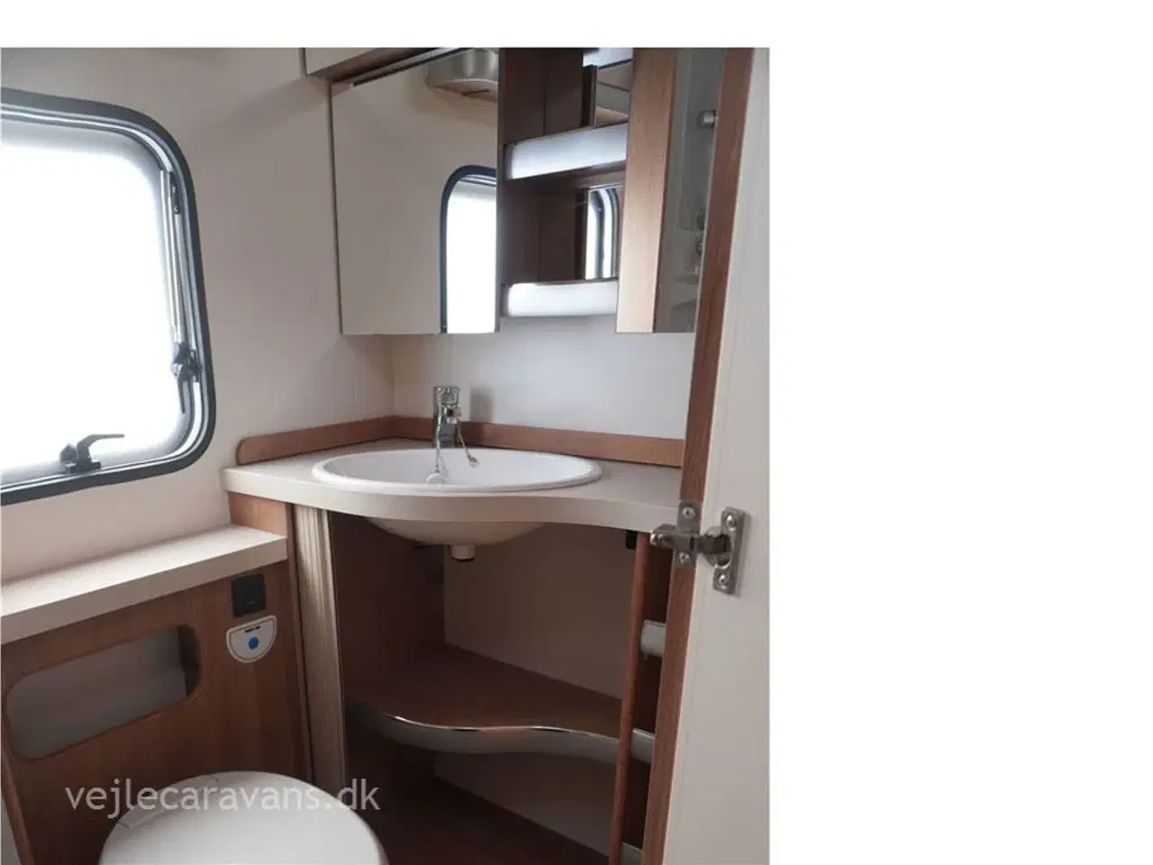 Billede 18 - 2019 - Hobby De Luxe 545 KMF