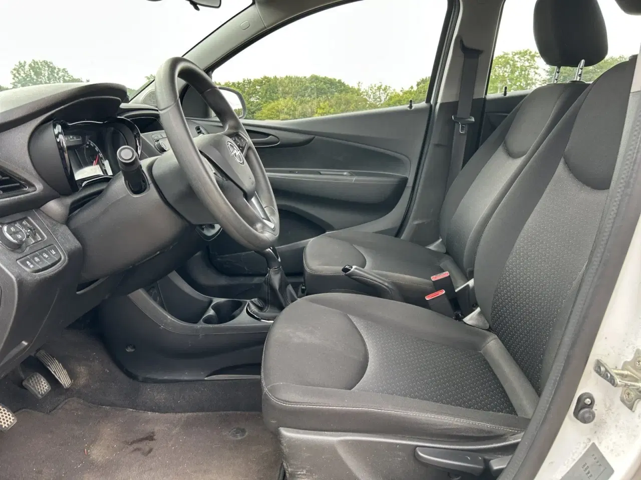 Billede 9 - Opel Karl 1,0 Enjoy