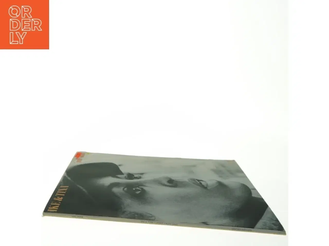 Billede 8 - Ike & Tina Turner Vinylplade (str. 31 x 31 cm)