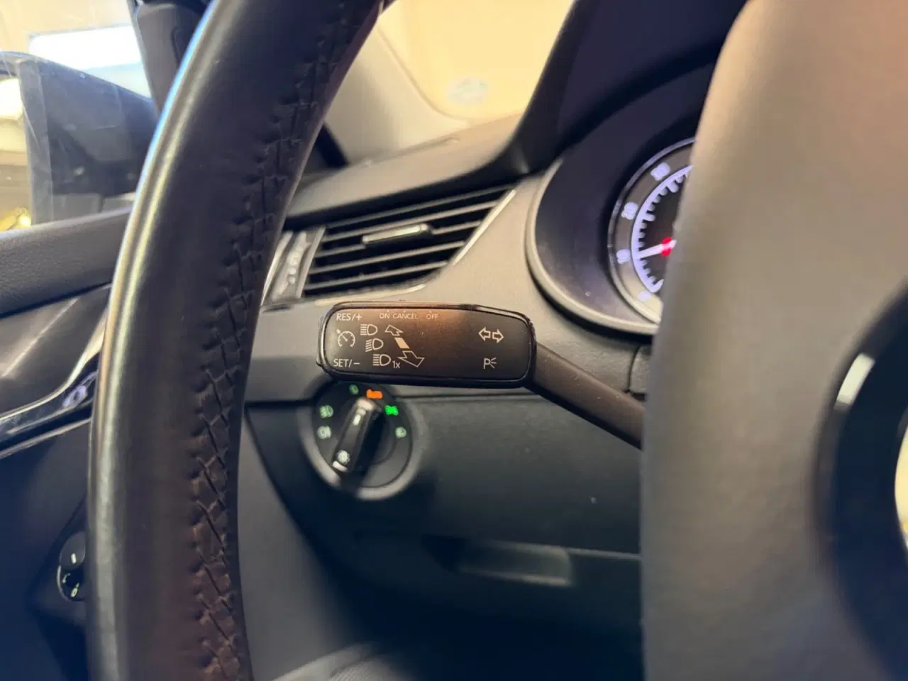 Billede 16 - Skoda Octavia 1,0 TSi 115 Style Combi DSG