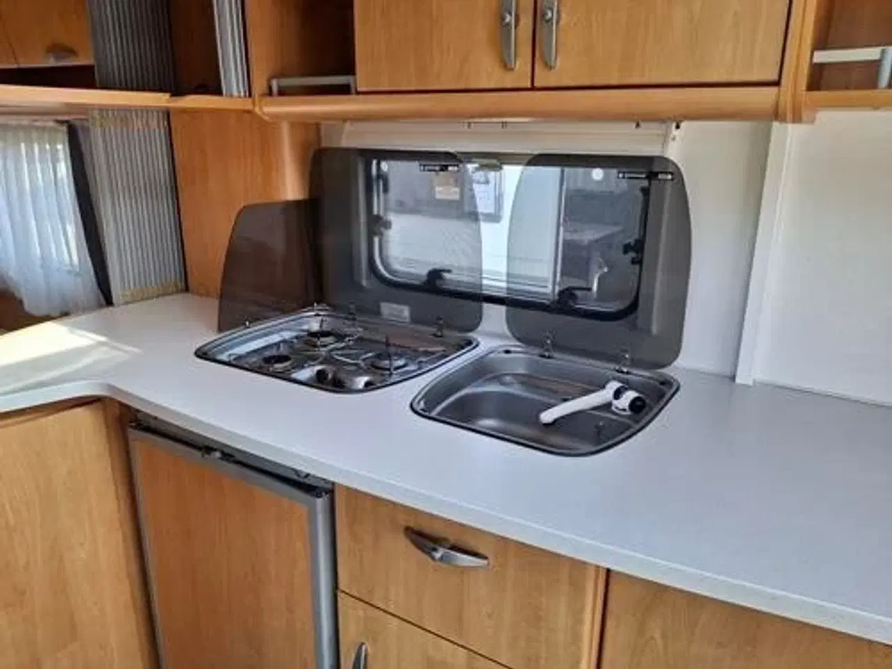 Billede 4 - Eifelland Holiday 495 TF