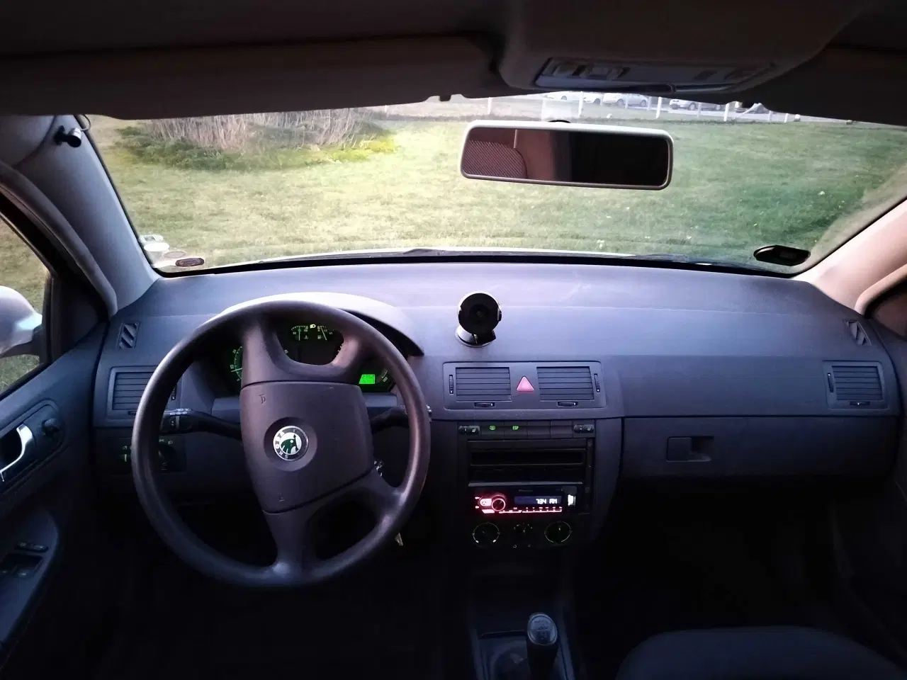 Billede 8 - Fabia Tundra