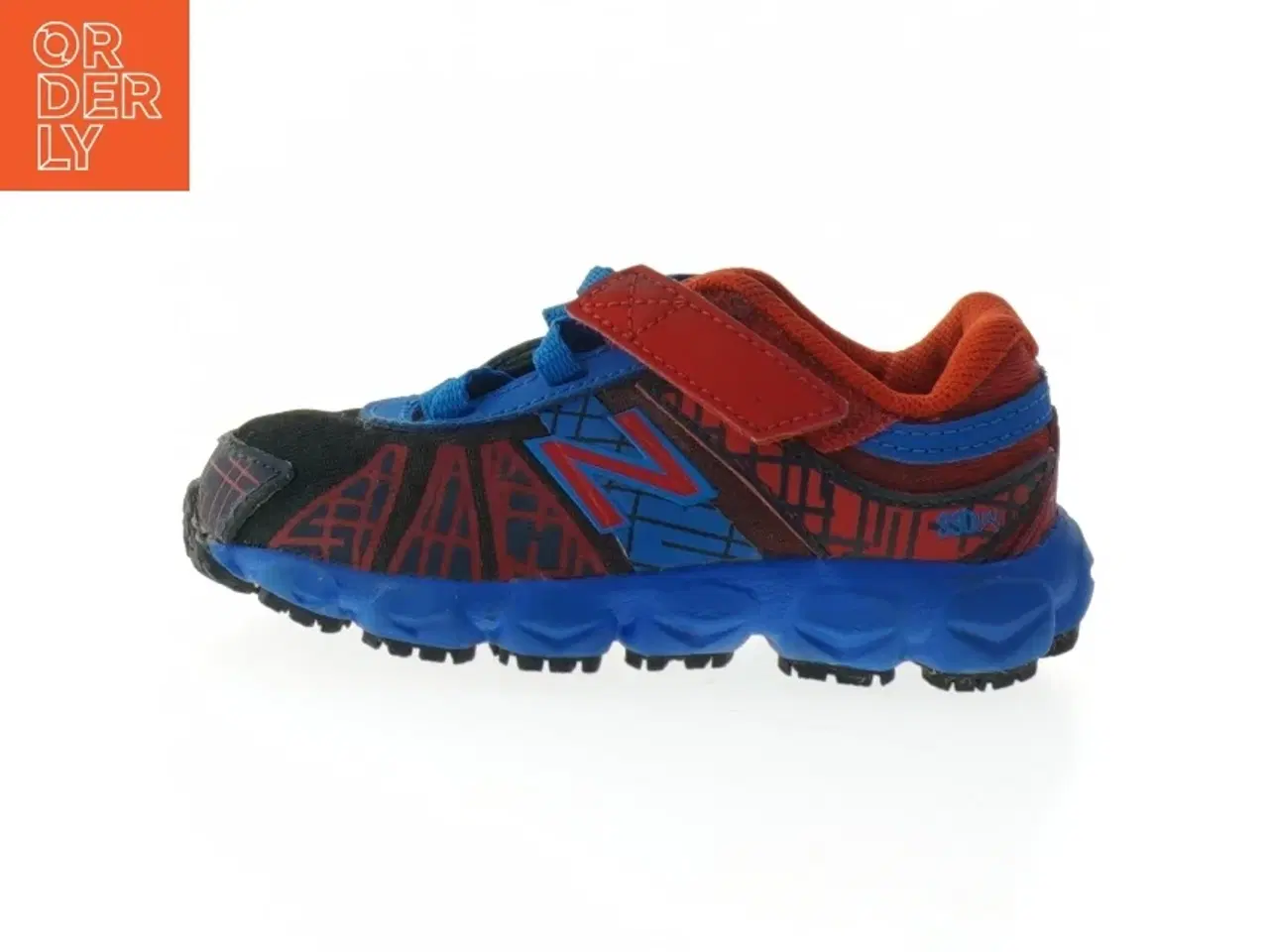 Billede 1 - Børnesko, New Balance fra New Balance (str. 21 )