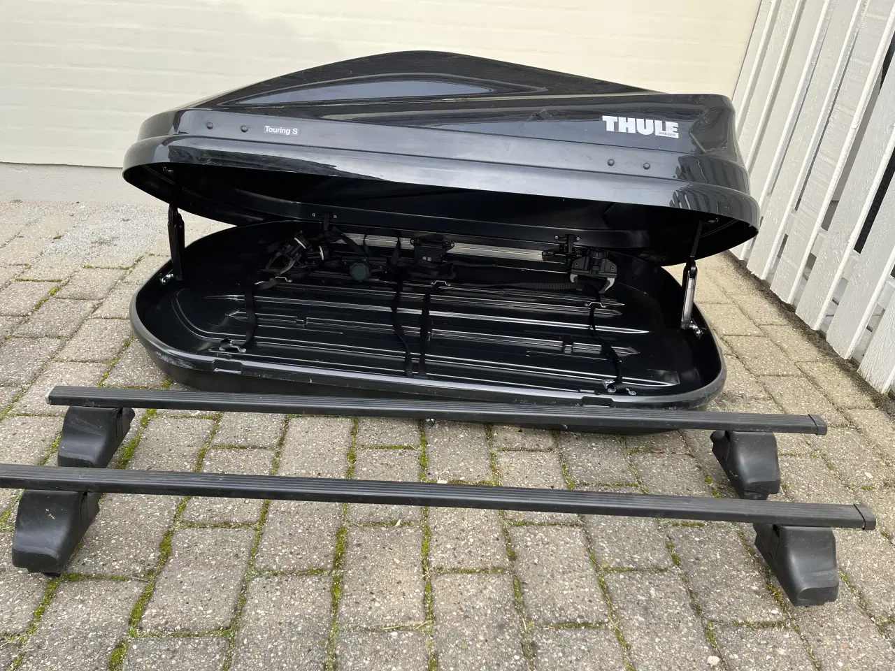 Billede 3 - Thule touring s tagboks