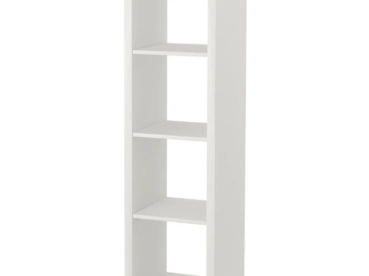 Billede 1 - Kallax ikea reol