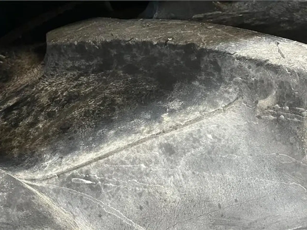 Billede 10 - Deutz-Fahr Agrofarm 100 M. Læsser 3000 timer