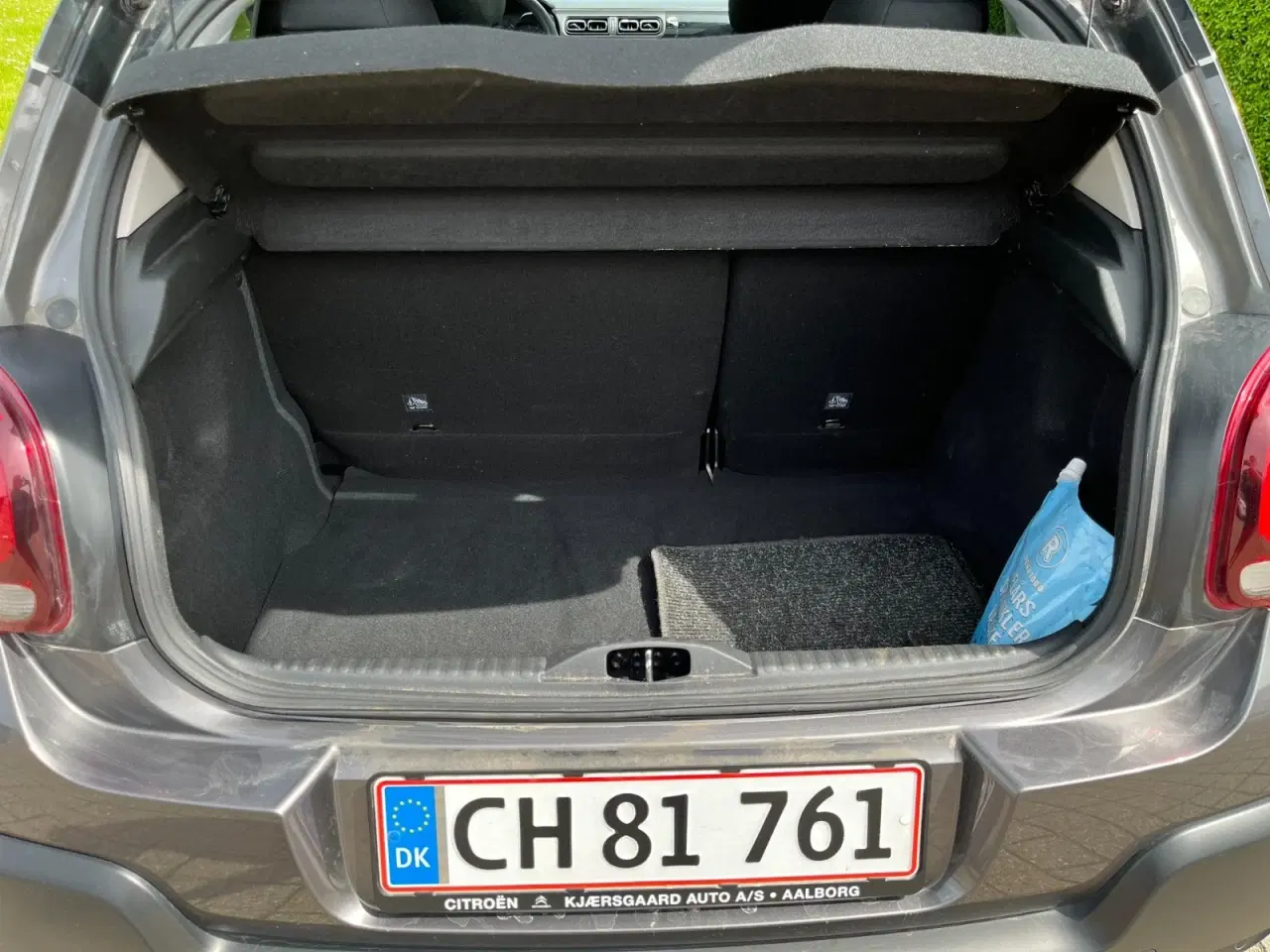 Billede 21 - Citroën C3 1,2 PureTech 82 SkyLine