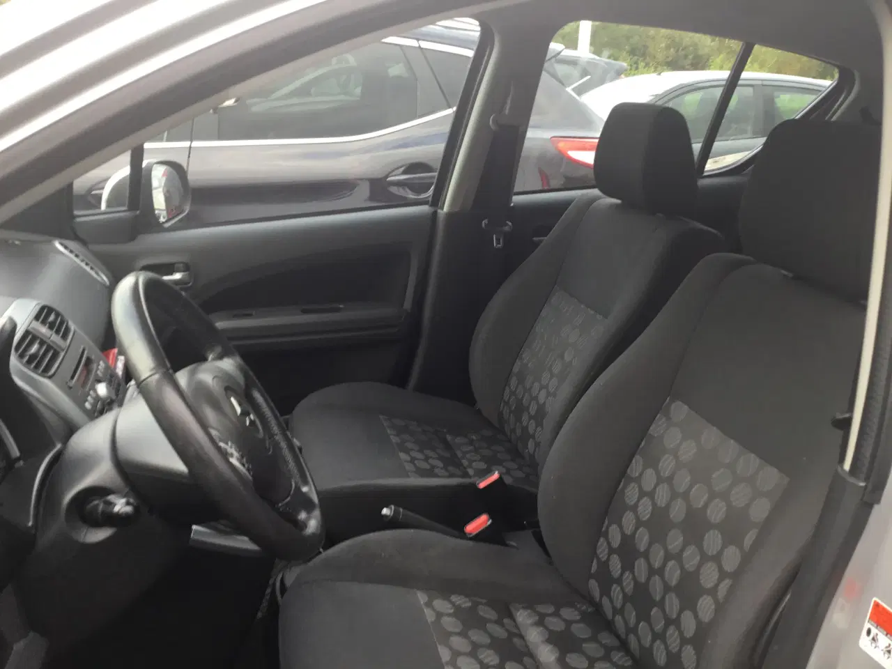 Billede 8 - Suzuki splash 1.0 meget velholdt 