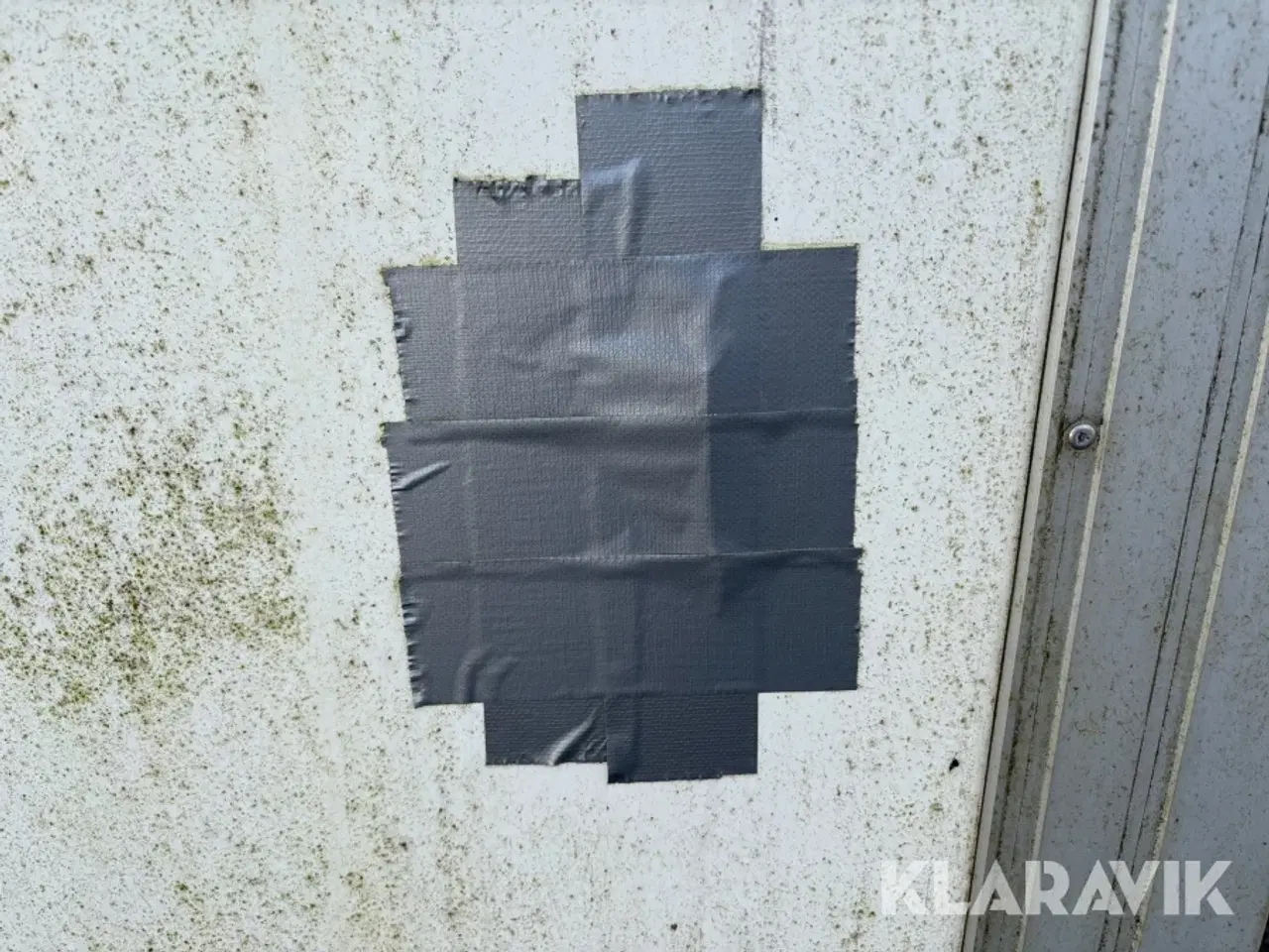 Billede 8 - Beboelsesvogn 4 personer Eurowagon FS33