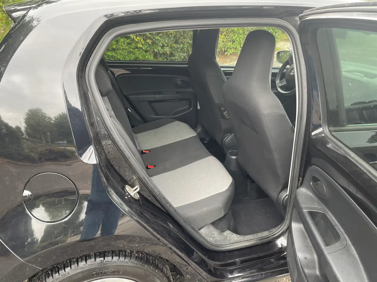 Billede 9 - Škoda Citigo