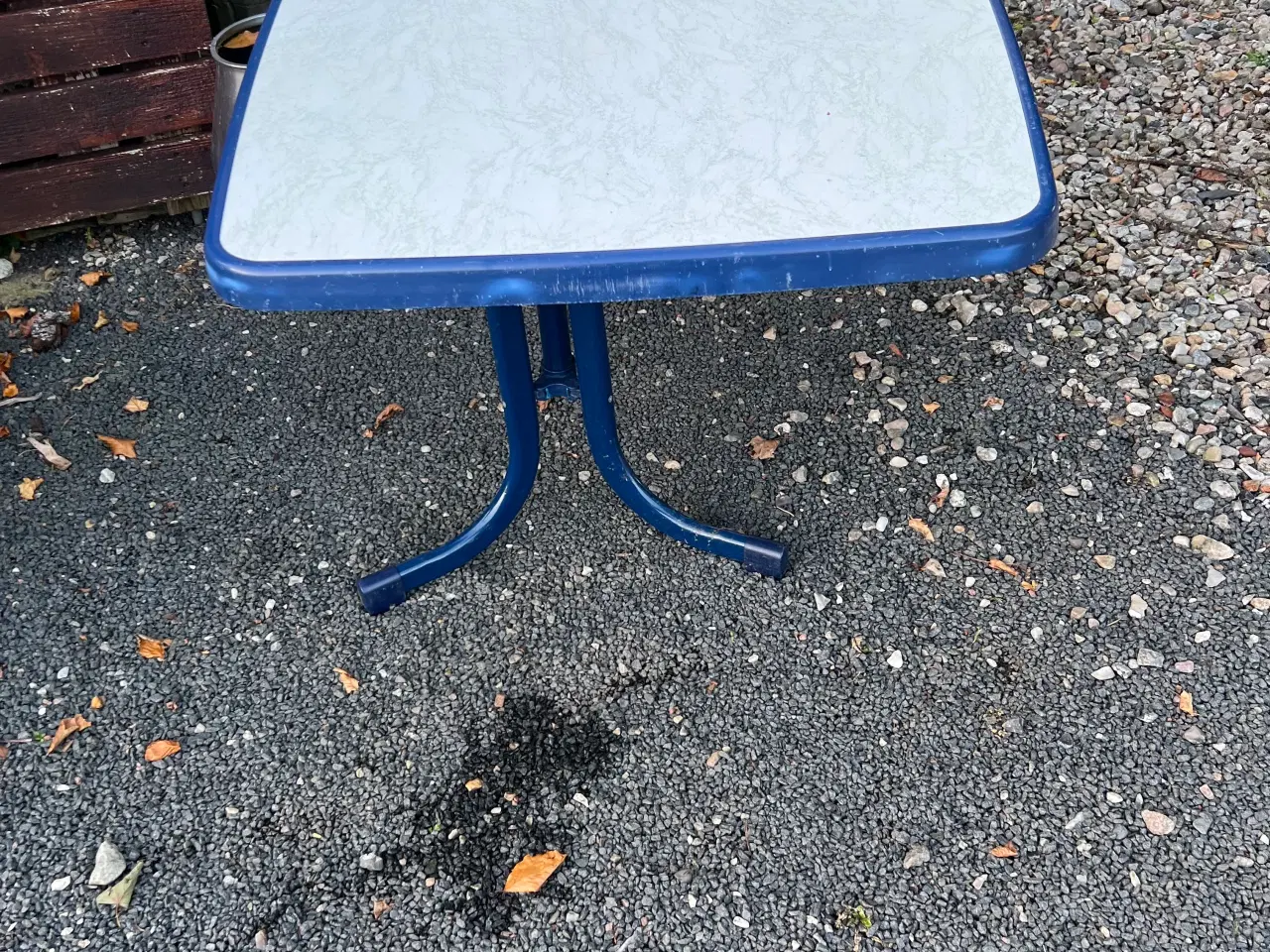 Billede 3 - Isabella bord