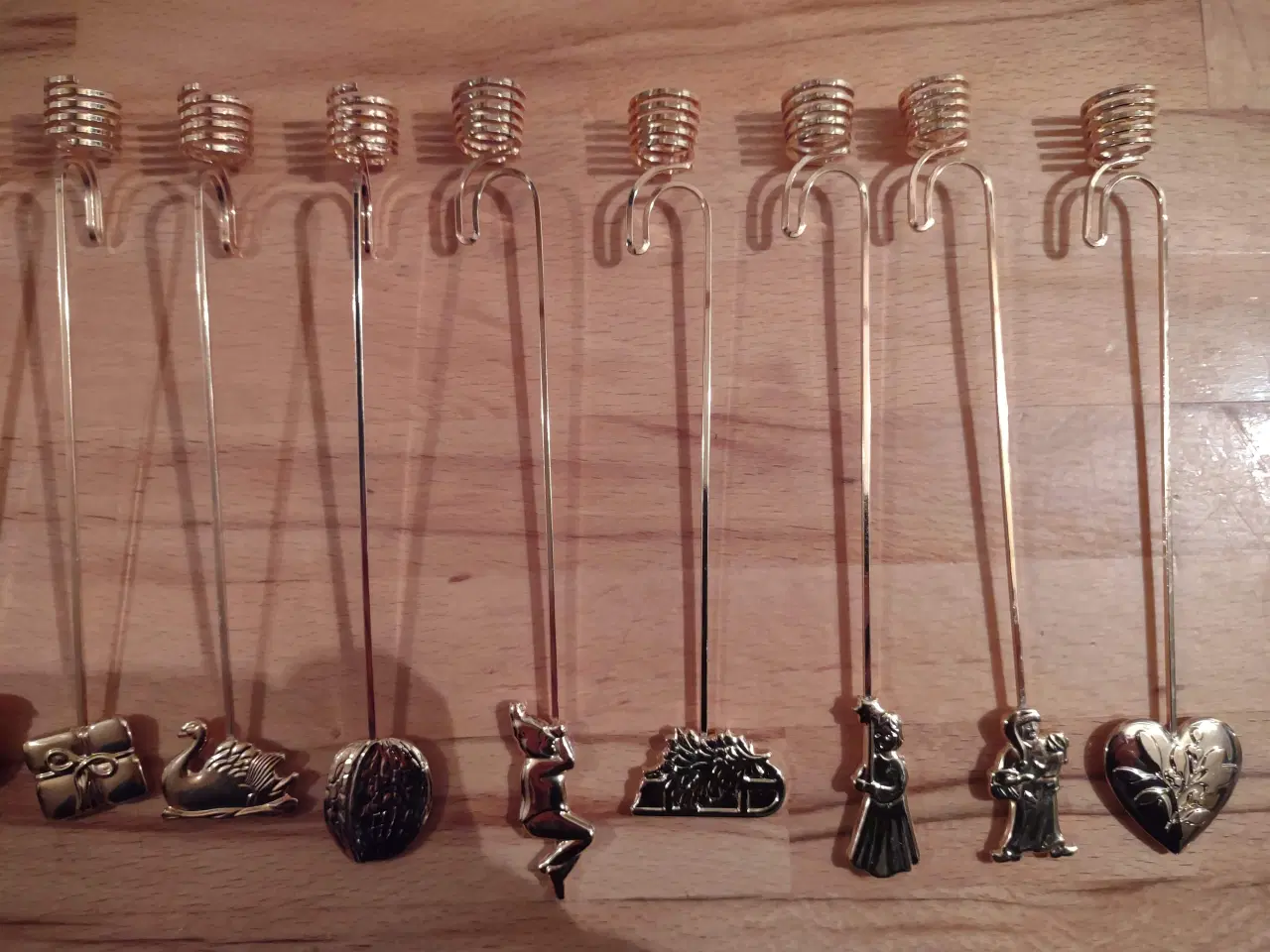 Billede 4 - Georg Jensen lyseholdere