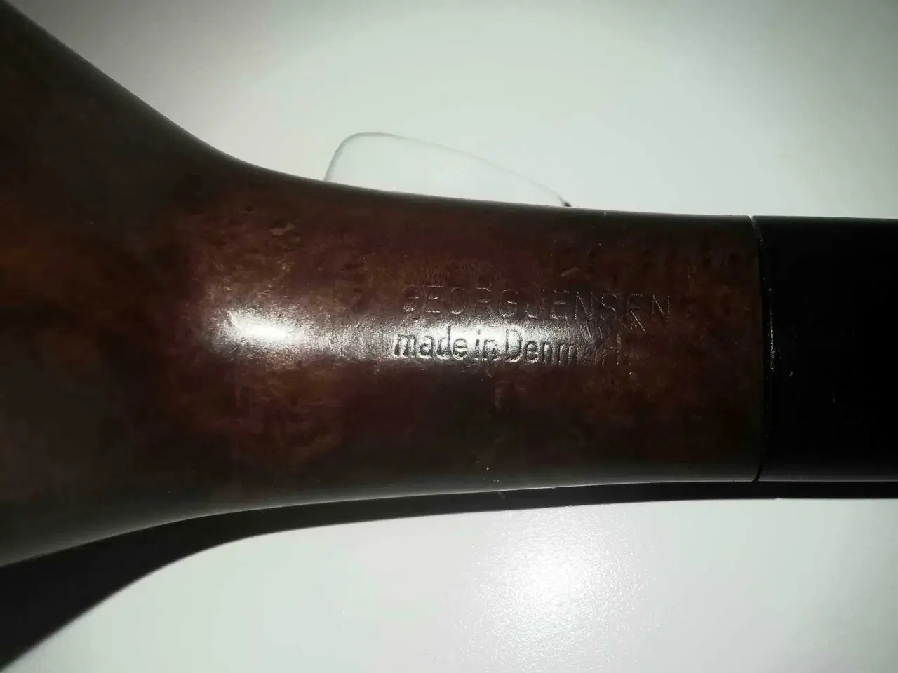 Billede 5 - GEORG JENSEN pibe