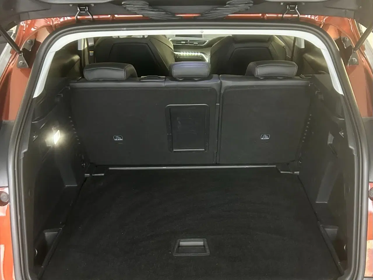 Billede 22 - Peugeot 3008 1,6 BlueHDi 120 Allure EAT6