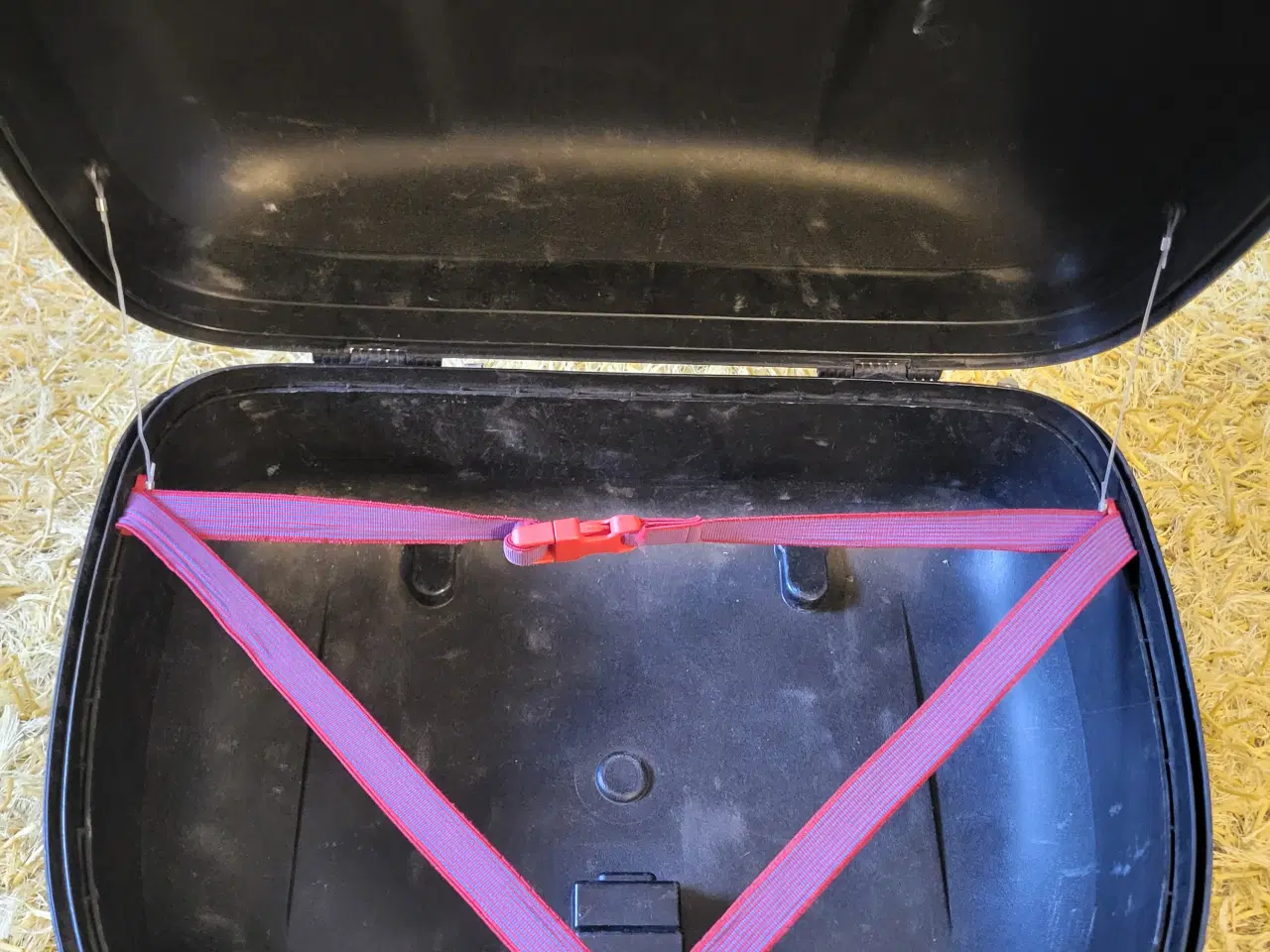 Billede 5 - Mc topboks