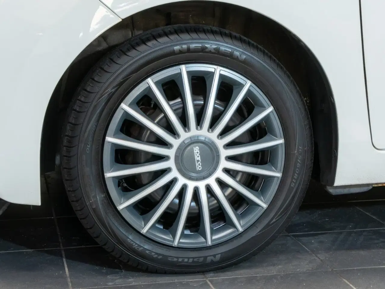 Billede 8 - Toyota Aygo 1,0 VVT-i x-play x-touch