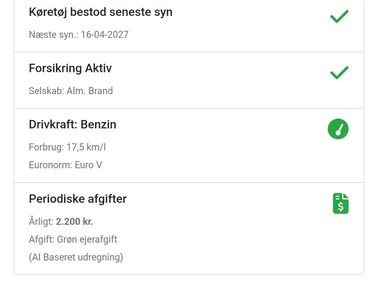 Billede 10 - Skoda Octavia 1,2 tsi 