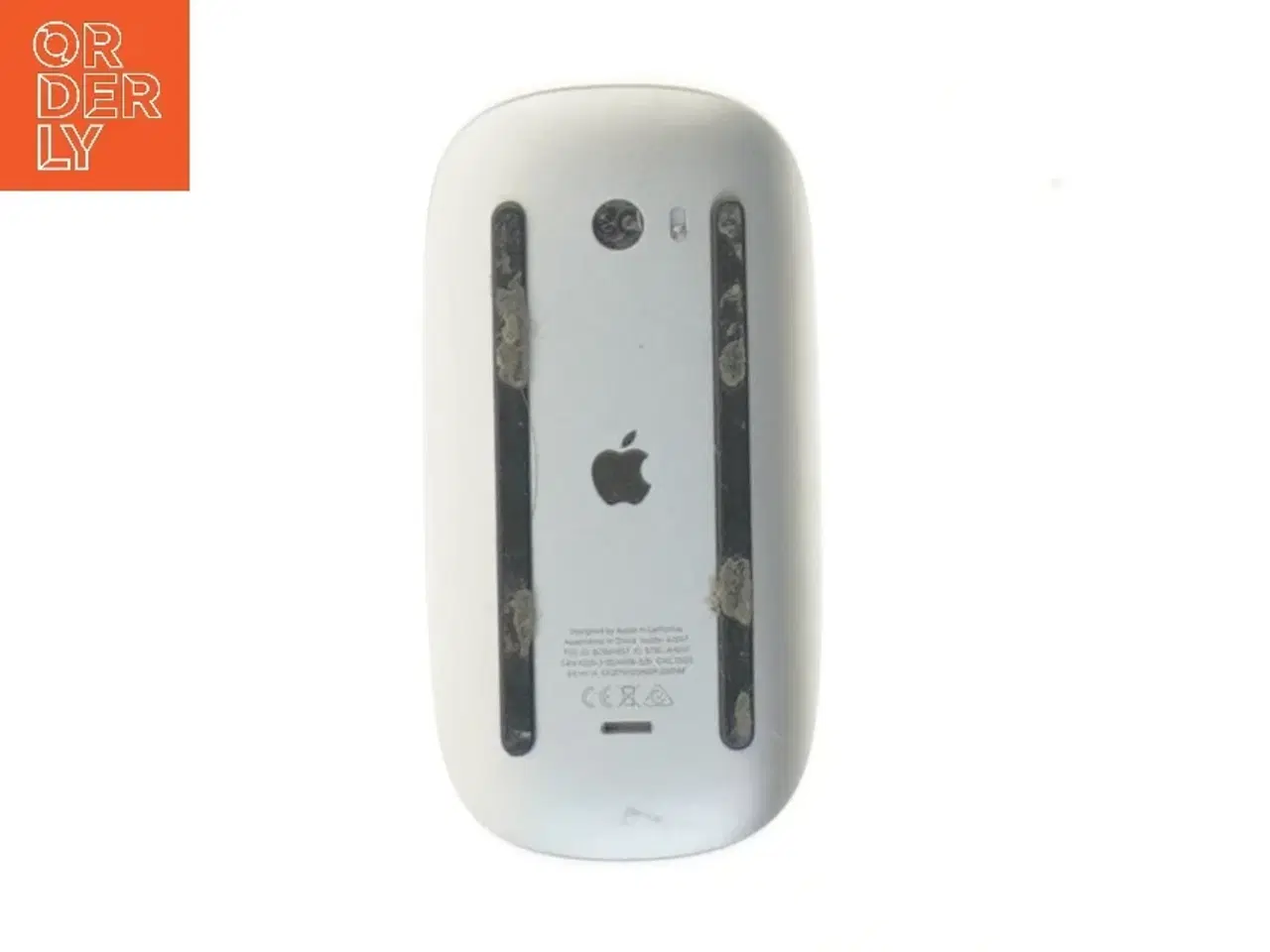 Billede 2 - Apple Magic Mouse fra Apple (str. 11,5 cm)