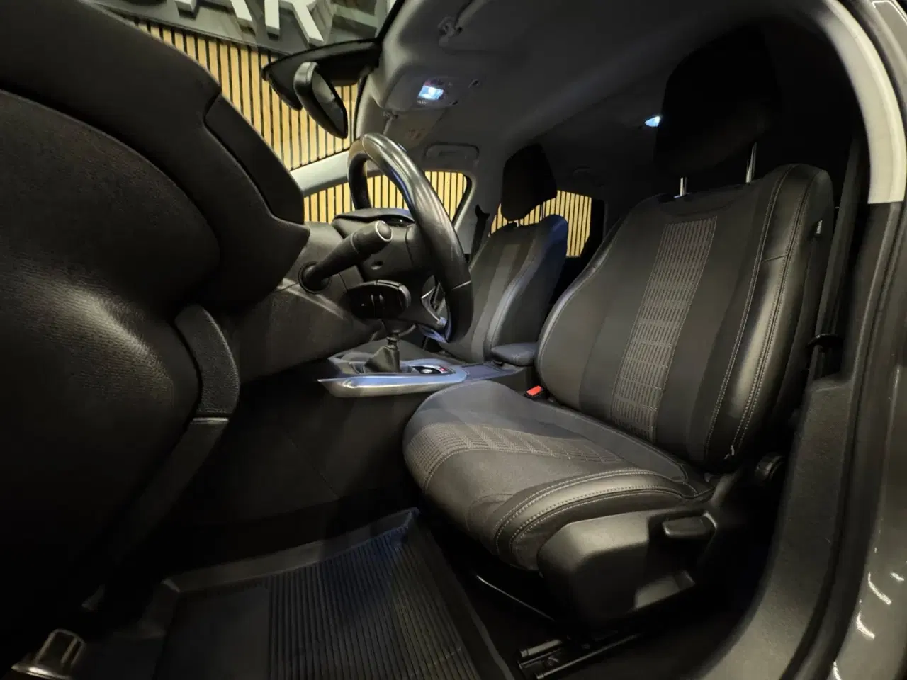 Billede 10 - Peugeot 308 1,5 BlueHDi 130 Edition:210+ SW