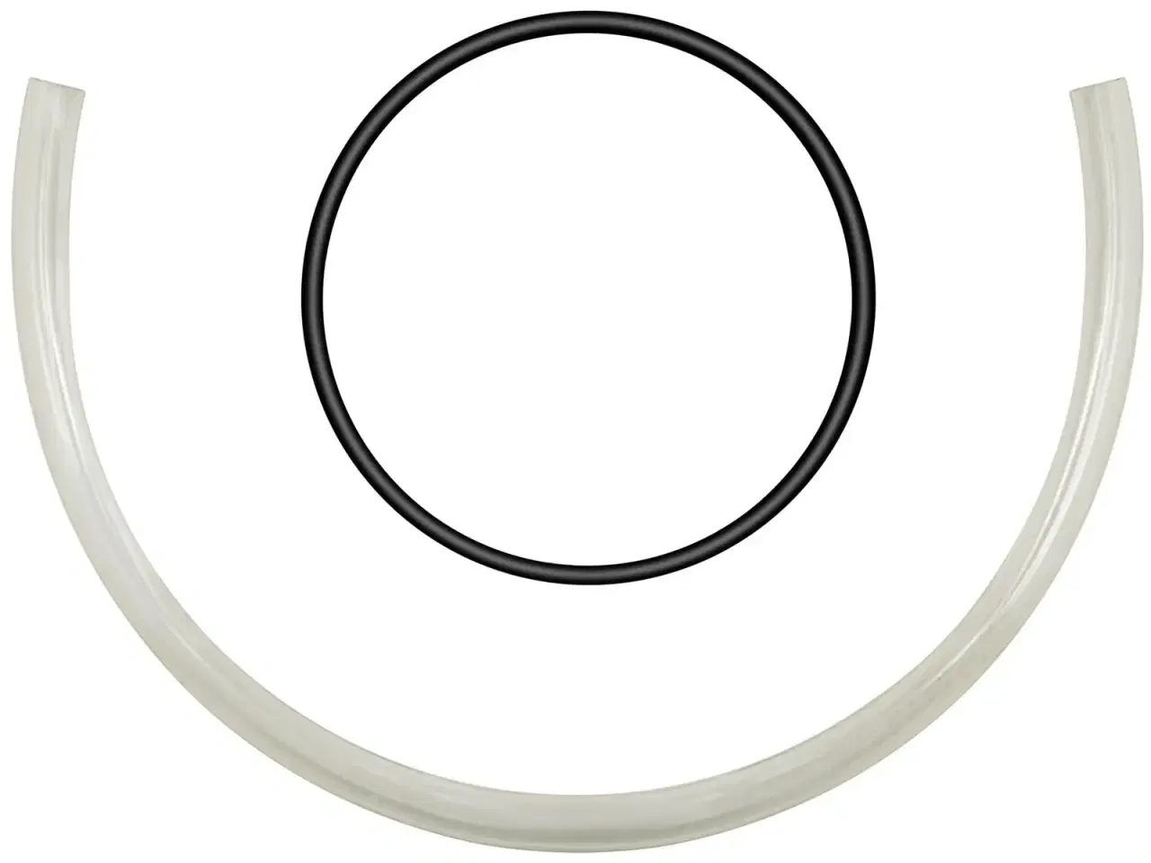 Billede 4 -  Isknuser 8 L – 400 W – 320 omdr./min