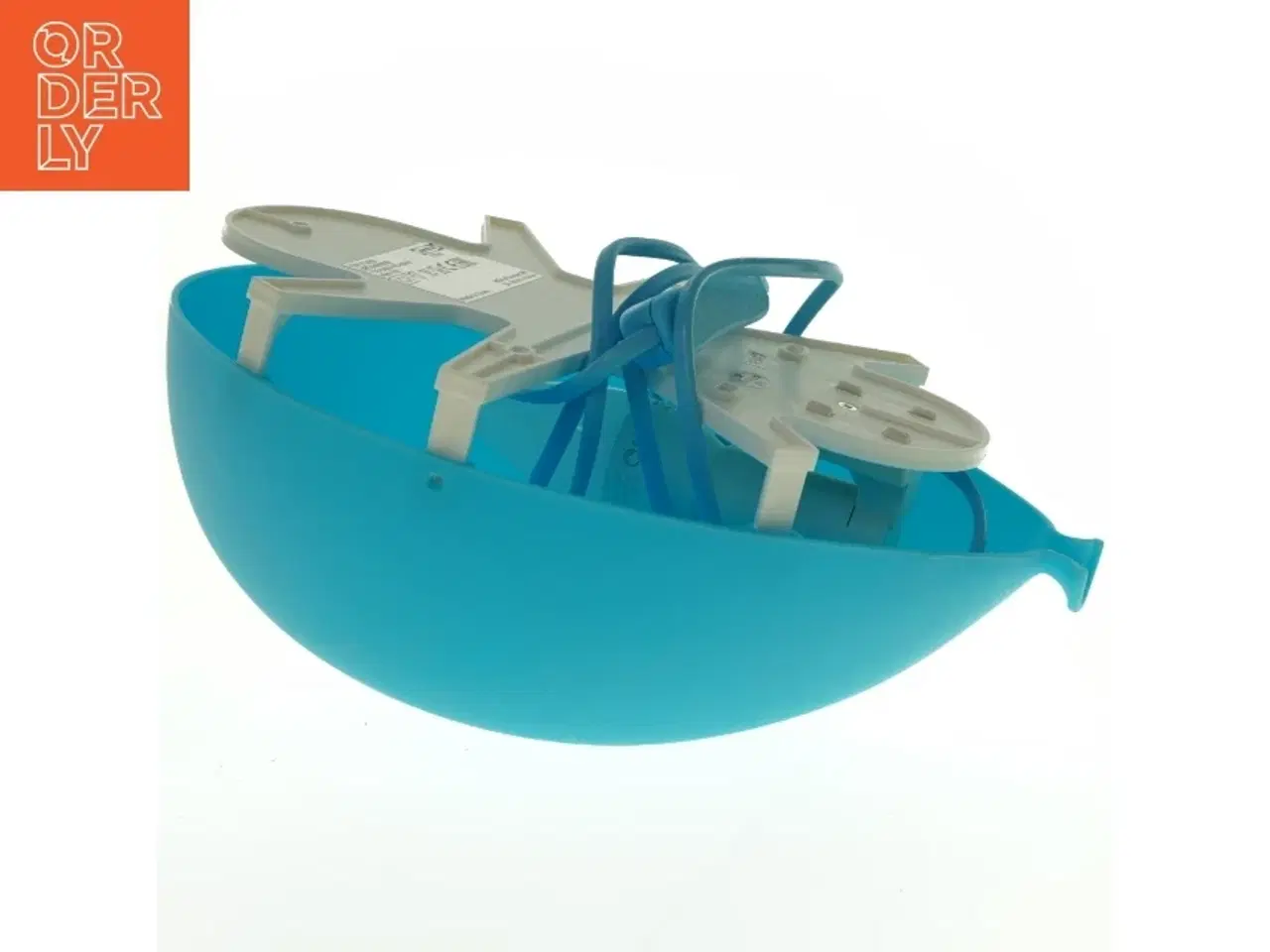 Billede 3 - Sengelampe til børn fra IKEA (str. 28 cm)