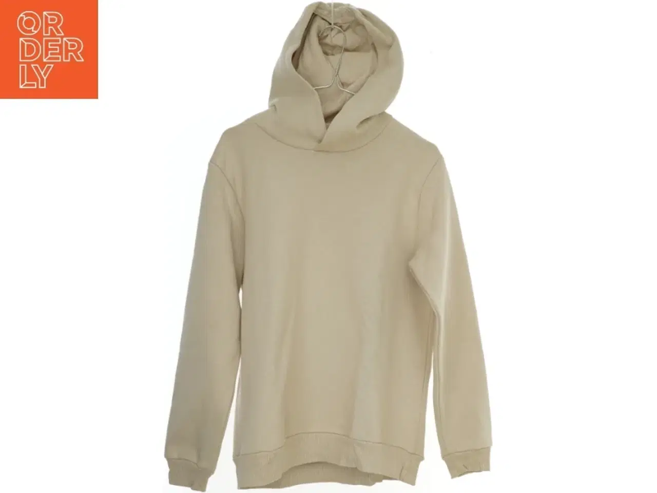 Billede 1 - Hættetrøje med bogstaver fra LMTD (str. 164)