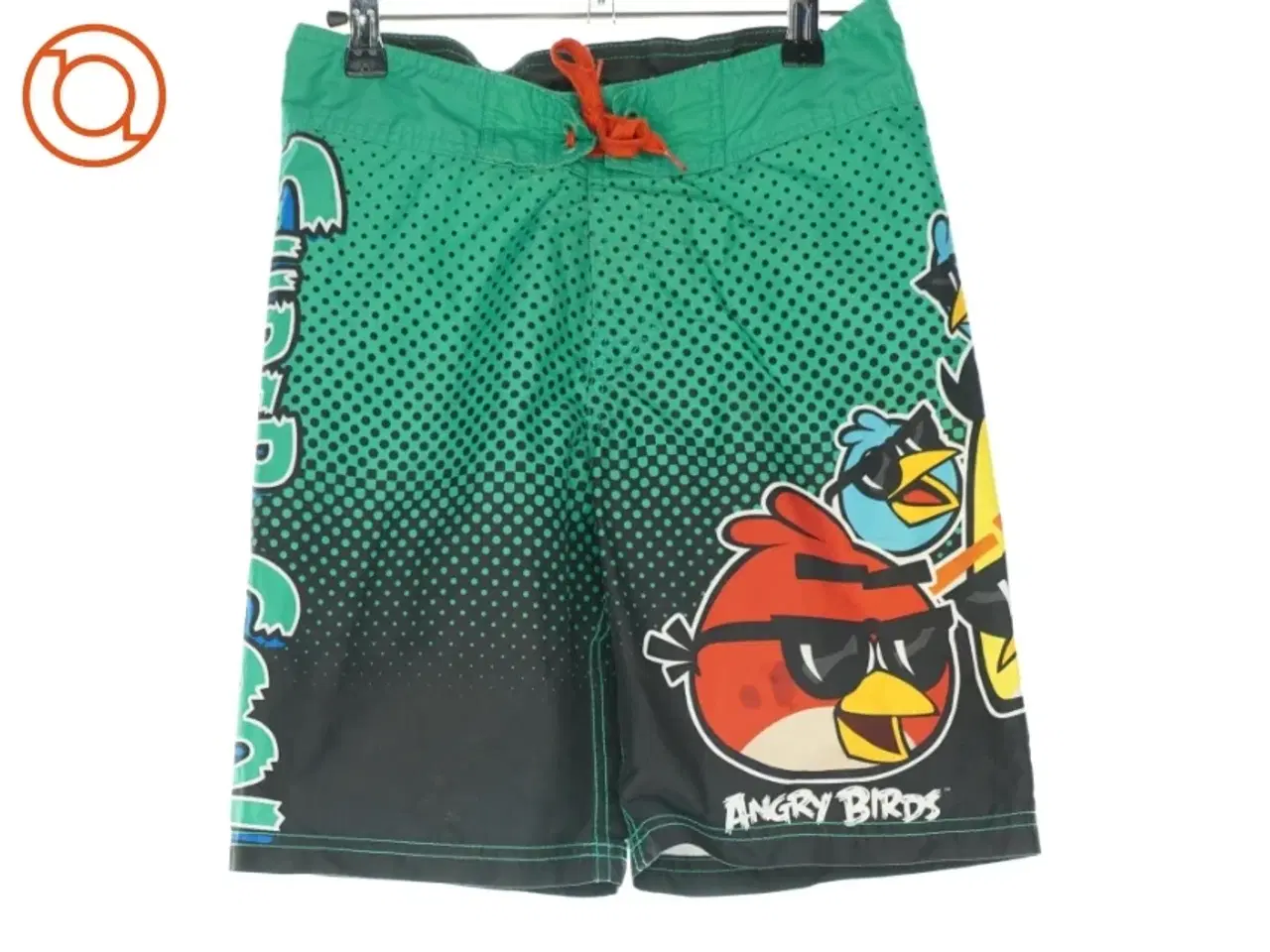 Billede 1 - Badebukser fra H&M (str. 146 cm)