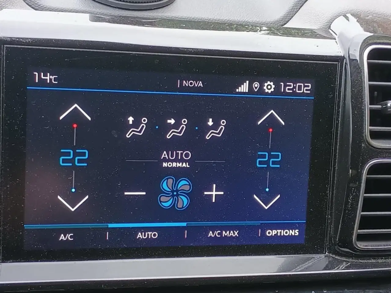 Billede 8 - Citroën C5 Aircross 1,5 BlueHDi 130 Iconic EAT8