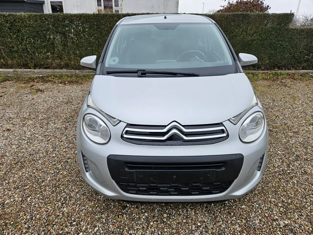Billede 2 - Citroën c1