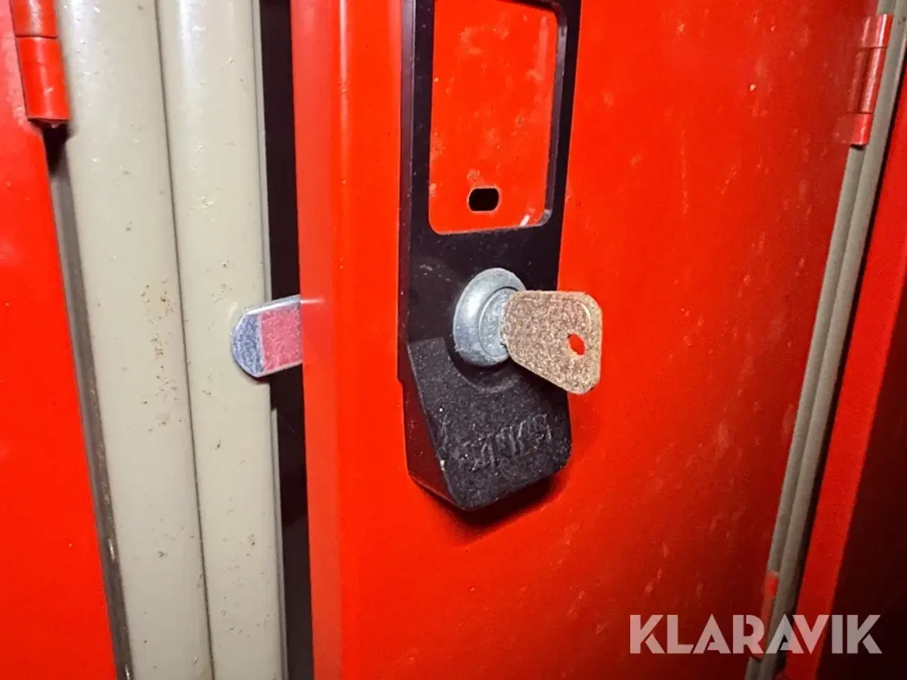 Billede 10 - Skab Hans schoutup