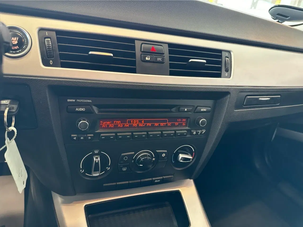 Billede 13 - BMW 320i 2,0 