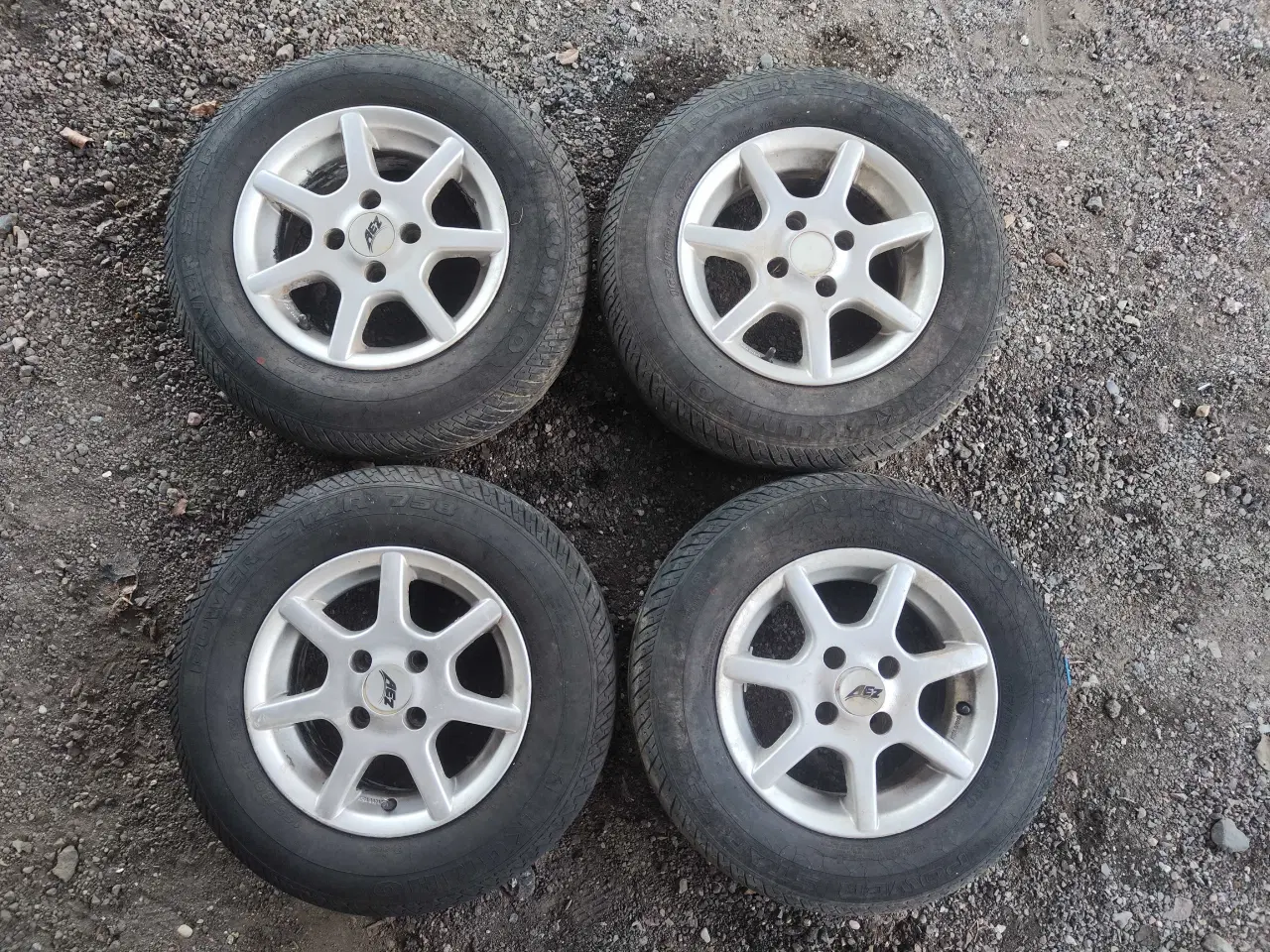 Billede 20 - Nissan Micra k11 reservedele 