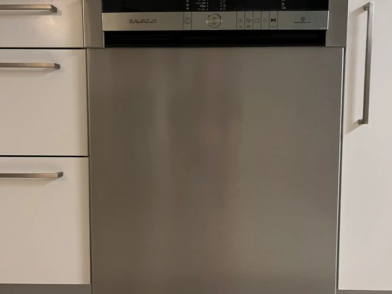 Billede 1 - Grundig opvaskemaskine