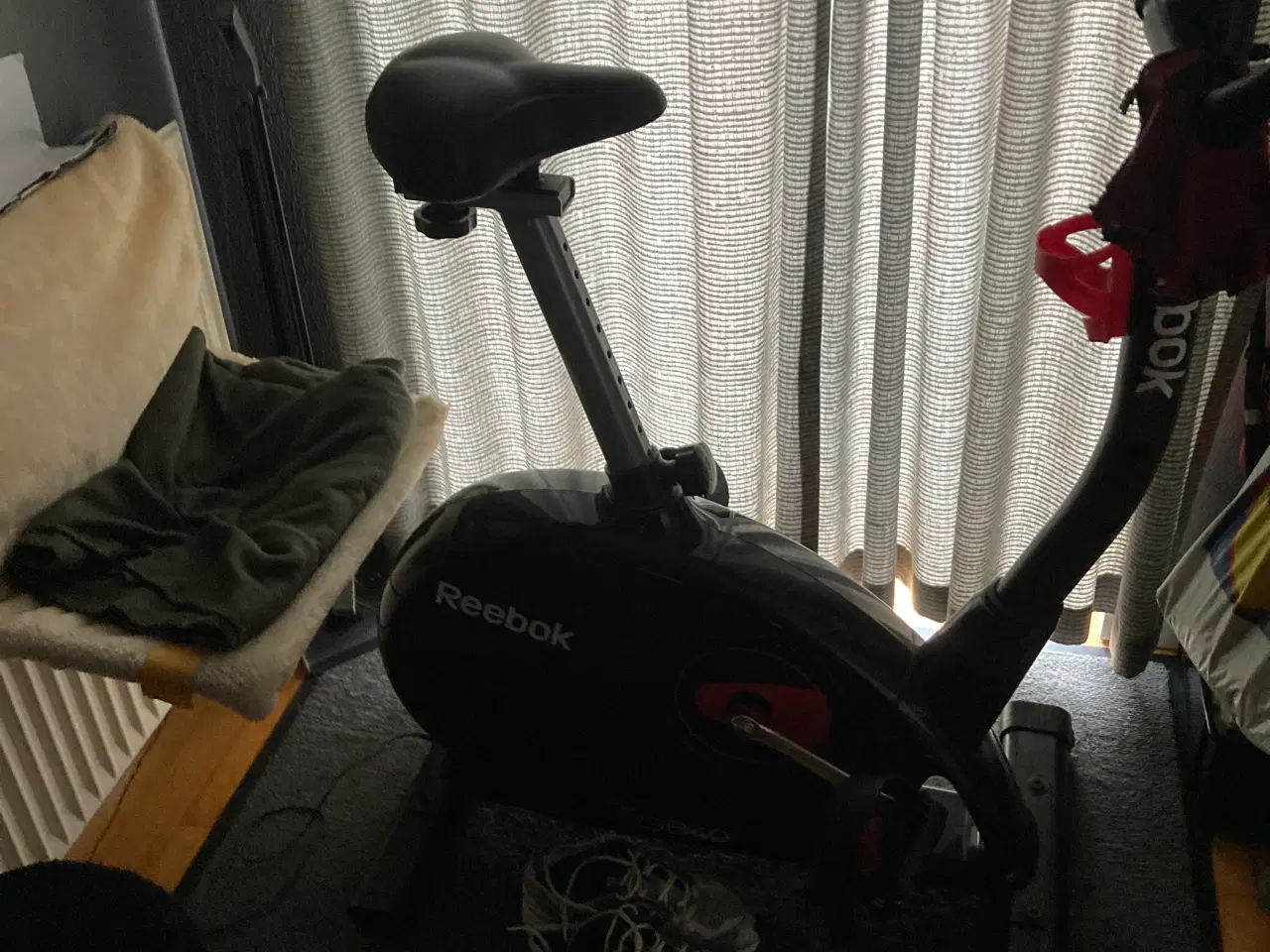 Billede 1 - Reebok motionscykel