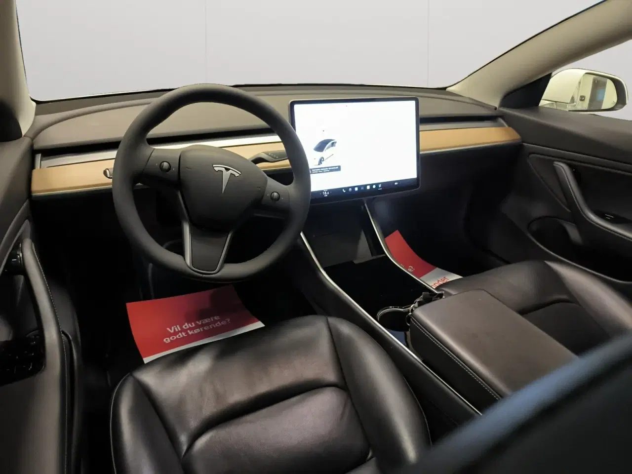 Billede 5 - Tesla Model 3  Long Range AWD
