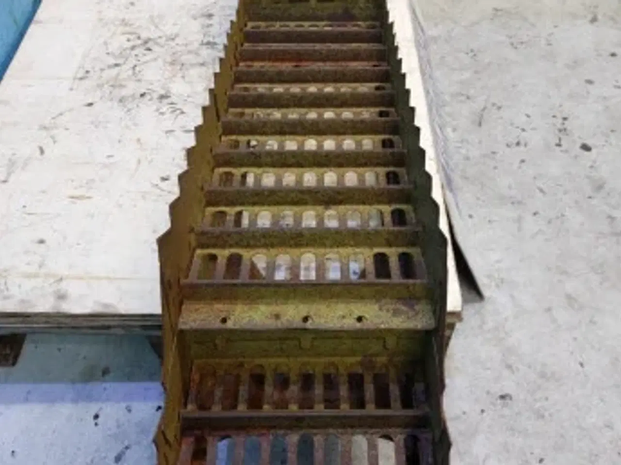 Billede 16 - Claas Dominator 96 Ryster 6782820