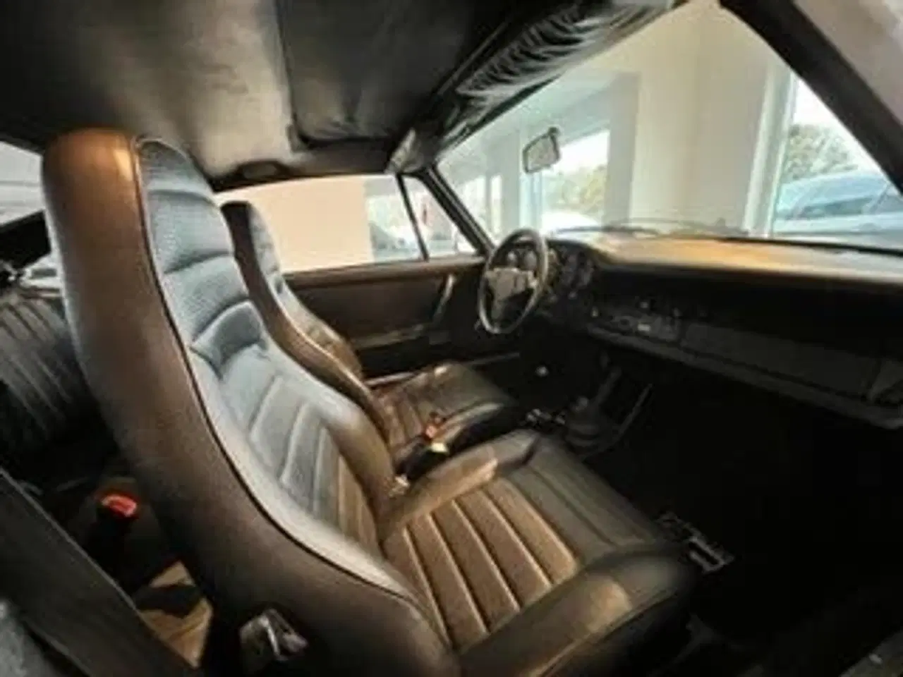 Billede 17 - Porsche 911 2,7 184HK 2d